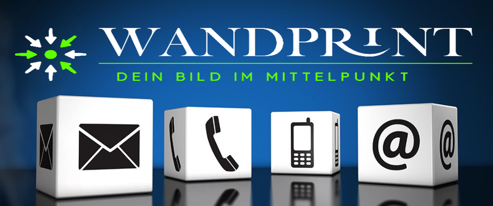 Wandprint